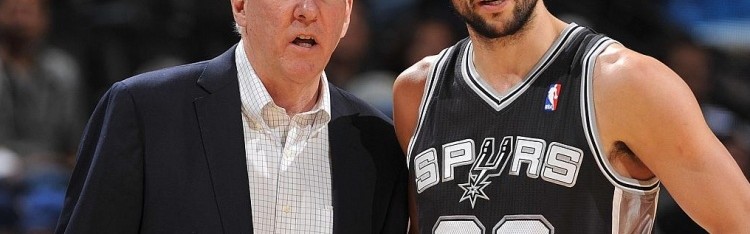 开云APP-德隆：吉诺比利肯定不是角色球员 他不是超巨但他是球星