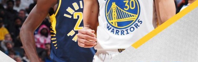 开云体育官网-关键球比惨步行者更逊一筹 库里连拿5分自我救赎