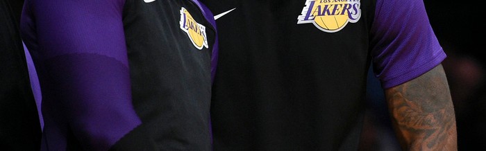 开云官网-芬森盛赞老詹专注赢球做正确选择|勒布朗·詹姆斯|勒布朗|体育赛事讨论|勒布朗-詹姆斯|洛杉矶湖人队_新浪体育_新浪新闻