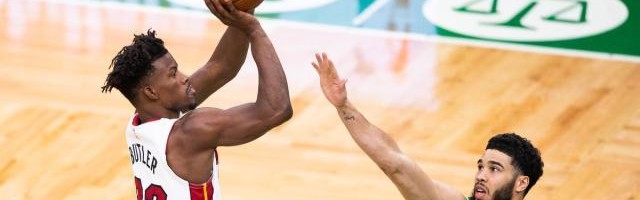 开云体育官网-昔日黑马重新找回状态 东部三足鼎立态势或被打破