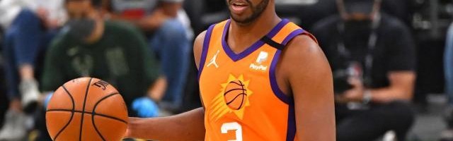 保罗直言G4低迷并非因为伤病 誓要反弹捍卫主场