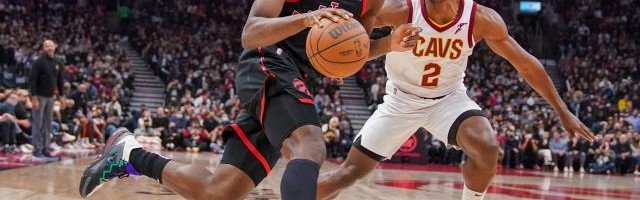 开云体育官网-猛龙领先47分55秒却输在最后一攻 纳斯直言很奇怪