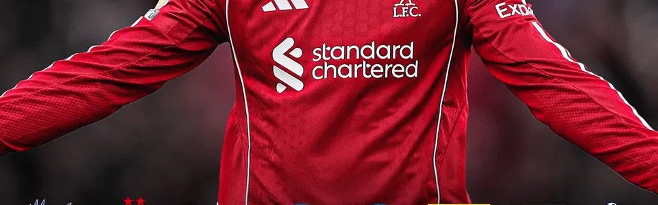 开云官网-扶贫！利物浦本赛季面对目前积分倒数前八球队累计丢达19分