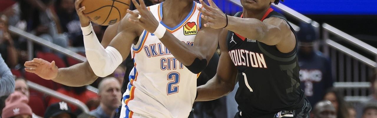 创赛季最低纪录，亚历山大刷近63年NBA第一纪录