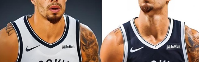 交易市场巨星！第一流量！篮网赚了多少？