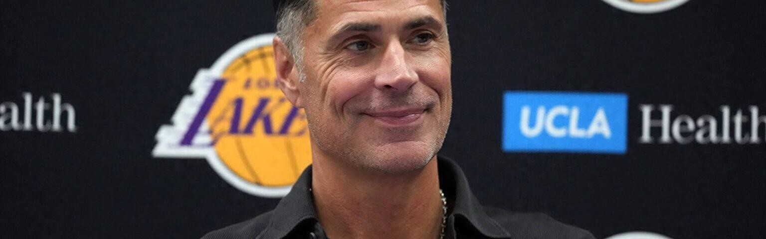 开云官网-湖人队对勇士库明加有兴趣，佩林卡是库明加粉丝