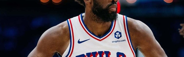 开云体育官网-恩比德复出7失误，探花郎15+8马克西爆砍33分，76人客场复仇猛龙