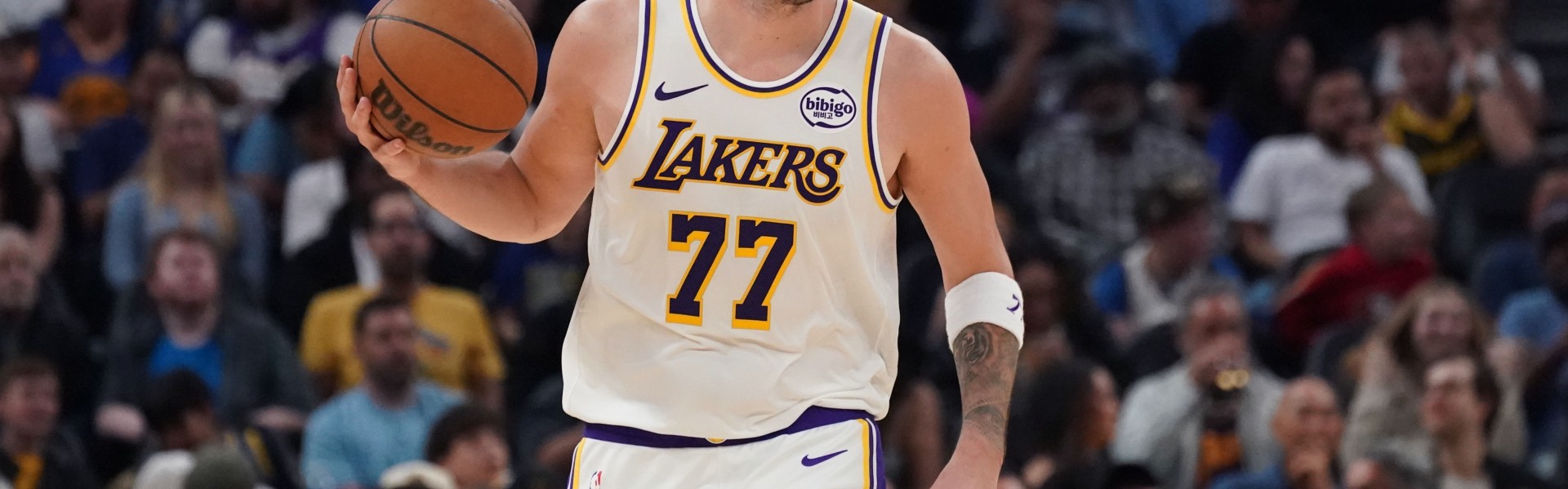 开云体育官网-追梦：一些说东契奇比赛没眼看的人 跟说解雇尼科的是同一批人