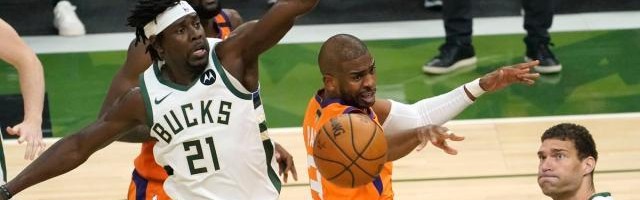 kaiyun-保罗全场隐身还送致命失误！控卫之神变成灾难之神