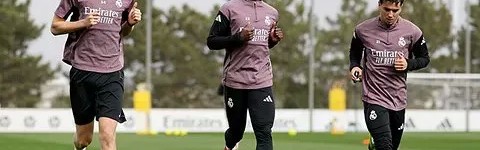 kaiyun-科贝：皇马主力球员今日进行康复训练，姆巴佩等人仍在恢复